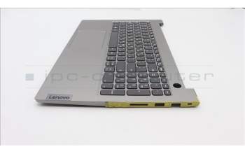 Lenovo 5CB1J09299 Tastatur inkl. Topcase ASM_HBW C21DJ MGNBL