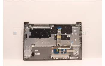 Lenovo 5CB1J09304 Tastatur inkl. Topcase spanisch C21DJ MGNBL