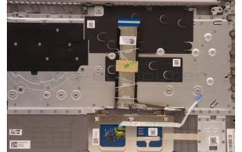 Lenovo 5CB1J09310 Tastatur inkl. Topcase ASM_FRA C21DJ MGNBL