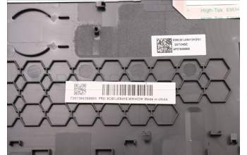 Lenovo 5CB1J09415 Tastatur inkl. Topcase ASM_EURO ENG C82SA BLA
