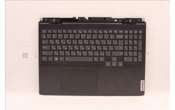 Lenovo 5CB1J09418 Tastatur inkl. Topcase ASM_RUS C 82SA BLA