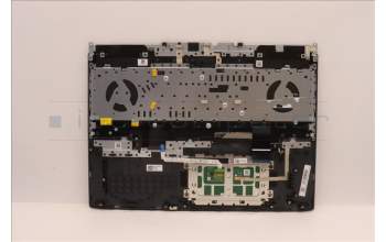 Lenovo 5CB1J09418 Tastatur inkl. Topcase ASM_RUS C 82SA BLA