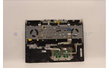 Lenovo 5CB1J09424 Tastatur inkl. Topcase ASM_ITA C 82SA BLA