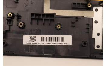 Lenovo 5CB1J09424 Tastatur inkl. Topcase ASM_ITA C 82SA BLA