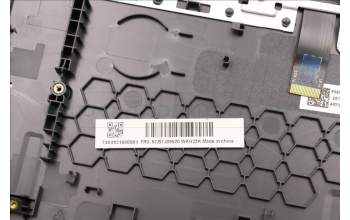 Lenovo 5CB1J09520 Tastatur inkl. Topcase ASM_HBW C82SARGB BLA