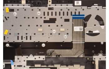 Lenovo 5CB1J09537 Tastatur inkl. Topcase ASM_SLV C82SARGB BLA