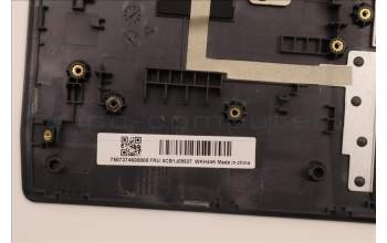 Lenovo 5CB1J09537 Tastatur inkl. Topcase ASM_SLV C82SARGB BLA