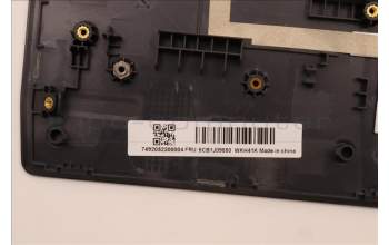 Lenovo 5CB1J09550 Tastatur inkl. TopcaseASM_RUS C82SA E3 BLA