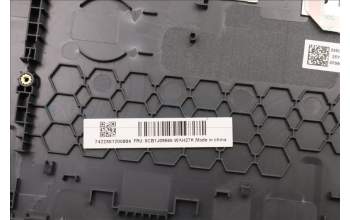 Lenovo 5CB1J09566 Tastatur inkl. TopcaseASM_HUN C82SA E3 BLA