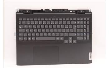Lenovo 5CB1J09570 Tastatur inkl. TopcaseASM_SWS C82SA E3 BLA