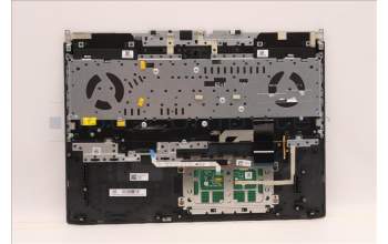 Lenovo 5CB1J09570 Tastatur inkl. TopcaseASM_SWS C82SA E3 BLA