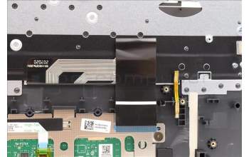 Lenovo 5CB1J09570 Tastatur inkl. TopcaseASM_SWS C82SA E3 BLA