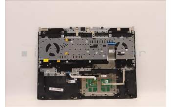 Lenovo 5CB1J09584 Tastatur inkl. TopcaseASM_HBW C82SARGB E3 BLA