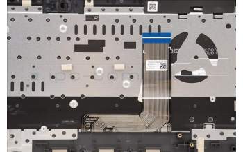 Lenovo 5CB1J09584 Tastatur inkl. TopcaseASM_HBW C82SARGB E3 BLA