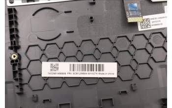 Lenovo 5CB1J09584 Tastatur inkl. TopcaseASM_HBW C82SARGB E3 BLA