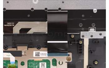 Lenovo 5CB1J09594 Tastatur inkl. TopcaseASMNORDIC C82SARGB E3BLA