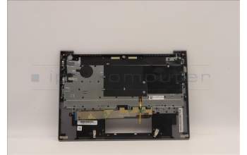 Lenovo 5CB1J09654 Tastatur inkl. Topcase ASM_ITA W 21AS AG