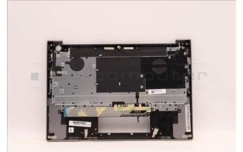 Lenovo 5CB1J09665 Tastatur inkl. Topcase spanisch W 21AS AG