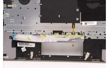 Lenovo 5CB1J09670 Tastatur inkl. Topcase ASM_UK W 21AS AG