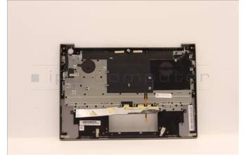 Lenovo 5CB1J09676 Tastatur inkl. Topcase ASM_BEL W 21AS AG