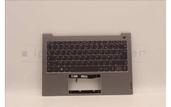 Lenovo 5CB1J09678 Tastatur inkl. Topcase ASM_FRA W 21AS AG