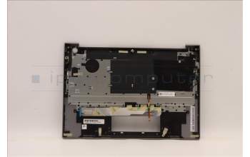 Lenovo 5CB1J09679 Tastatur inkl. Topcase ASM_USA ENG W 21AS AG