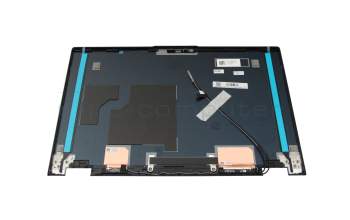 5CB1J10004 Original Lenovo Displaydeckel 35,6cm (14 Zoll) schwarz
