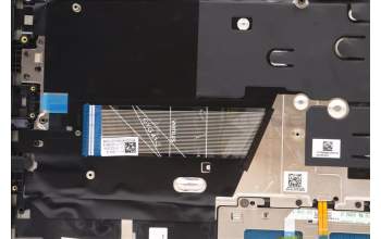 Lenovo 5CB1J10006 Tastatur inkl. Topcase ASM_GRE C 21DM BLKB N