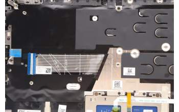 Lenovo 5CB1J10012 Tastatur inkl. Topcase ASM_HBW C 21DM BLKB N