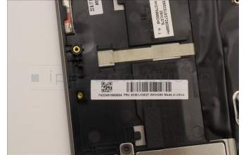 Lenovo 5CB1J10027 Tastatur inkl. Topcase ASM_BEL C 21DM BLKB N