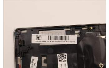 Lenovo 5CB1J10029 Tastatur inkl. Topcase ASM_SLV C 21DM BLKB N