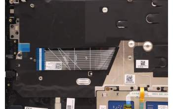 Lenovo 5CB1J10037 Tastatur inkl. Topcase ASM_ENG C21DM AB BLKB N