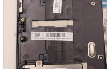 Lenovo 5CB1J10037 Tastatur inkl. Topcase ASM_ENG C21DM AB BLKB N