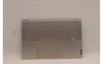 Lenovo 5CB1J10171 Tastatur inkl. Topcase ASM_ARA L82T0