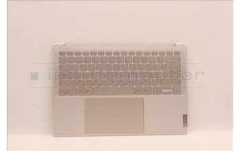 Lenovo 5CB1J10231 Tastatur inkl. Topcase ASM_HBW L82T0