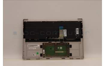 Lenovo 5CB1J10240 Tastatur inkl. Topcase ASM_POR L82T0