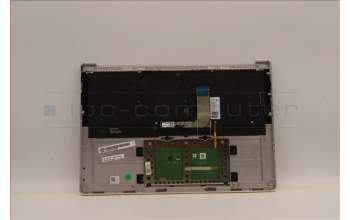 Lenovo 5CB1J10244 Tastatur inkl. Topcase schweiz L82T0