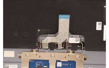 Lenovo 5CB1J11037 Tastatur inkl. Topcase schweiz L82QF FPSB