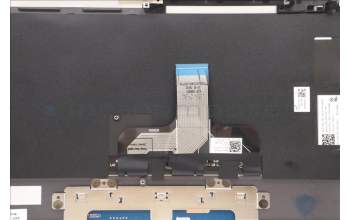 Lenovo 5CB1J11062 Tastatur inkl. Topcase deutsch L82QF FPSG