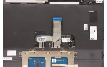 Lenovo 5CB1J11064 Tastatur inkl. Topcase ASM_NORDIC L82QF FPSG