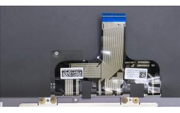Lenovo 5CB1J11065 Tastatur inkl. Topcase ASM_POR L82QF FPSG