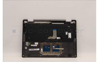 Lenovo 5CB1J11069 Tastatur inkl. Topcase schweiz L82QF FPSG