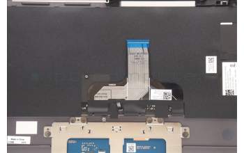 Lenovo 5CB1J11069 Tastatur inkl. Topcase schweiz L82QF FPSG