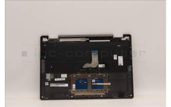 Lenovo 5CB1J11074 Tastatur inkl. Topcase ASM_EURO ENG L82QF FPSG