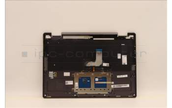 Lenovo 5CB1J11079 Tastatur inkl. Topcase ASM_BEL L82QF FPSG