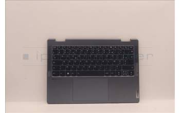 Lenovo 5CB1J11113 Tastatur inkl. Topcase ASM_FRA L82QF NFPSB