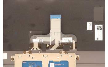 Lenovo 5CB1J11124 Tastatur inkl. Topcase ASM_HBW L82QF NFPSG