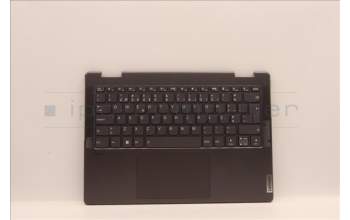 Lenovo 5CB1J11130 Tastatur inkl. Topcase ASM_POR L82QF NFPSG