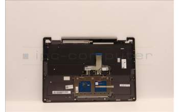 Lenovo 5CB1J11130 Tastatur inkl. Topcase ASM_POR L82QF NFPSG