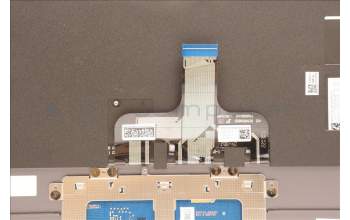 Lenovo 5CB1J11130 Tastatur inkl. Topcase ASM_POR L82QF NFPSG